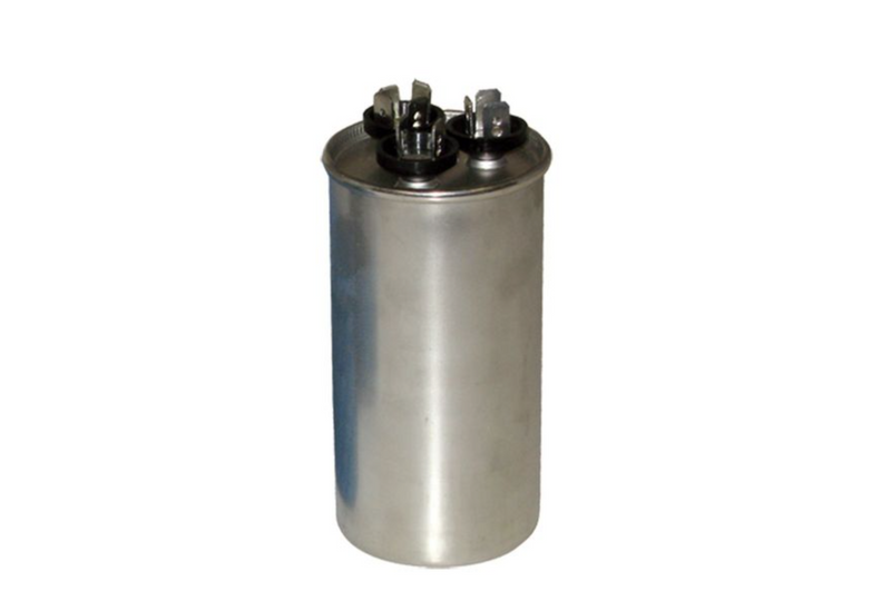 MARS 12281 Run Capacitor 30/5 MFD 440V Dual Round