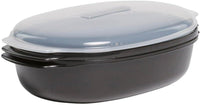 OEM Whirlpool Microwave Steamer Cookware W10660052