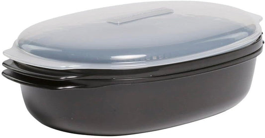 OEM Whirlpool Microwave Steamer Cookware W10660052
