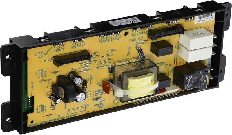 OEM Frigidaire 316418581 Oven Control