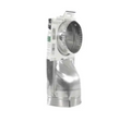 ✅OEM Whirlpool WP4396005 Dryer Exhaust Duct Elbow 4396005