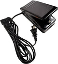 FOOT Control PEDAL FOR SINGER 14U32-14U46 14U85B 14U234B 14U244 14U52A 14U53A
