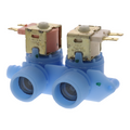 Washer Water Valve for GE WH13X27314 WH13X10063 WH13X10064 AP6328292, PS12343369