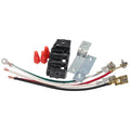 Dryer Terminal Block for Frigidaire 134101400 AP2108156 PS419369 5303937016
