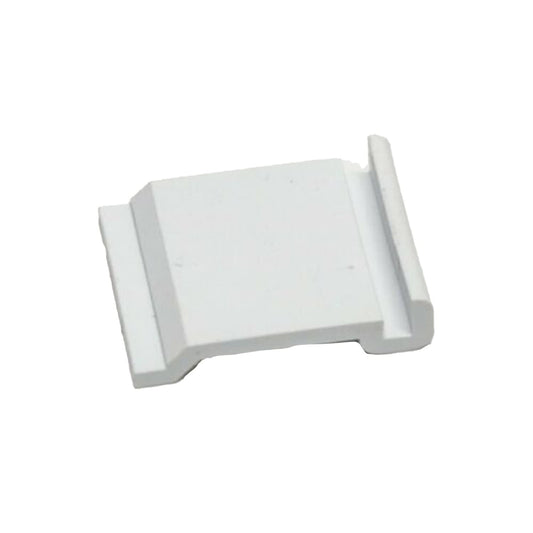 OEM Whirlpool 98010185 White Door Trim WP98010185