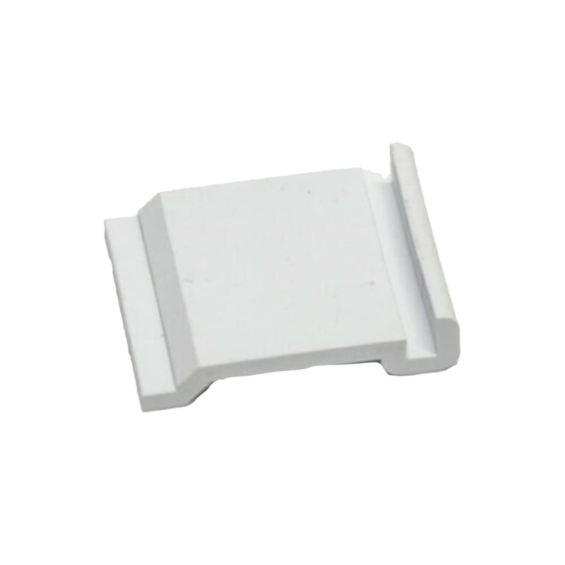OEM Whirlpool 98010185 White Door Trim WP98010185
