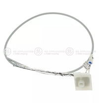 Authentic GE REFRIGERATOR IM FILL TUBE HEATER ASSY WR02X20621