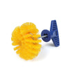 BRUSHTECH B35C KITCHEN SINK DRAIN BRUSH B35C