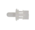 2 Pack Supco ES18810 Refrigerator Freezer Light Switch