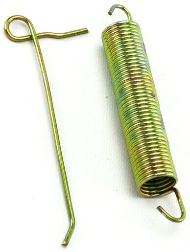 Dishwasher Spring For Whirlpool 675611 ER675611