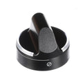 Dacor DE81-06475A Burner Knob Illuminated compatible with 100127-02 1389167
