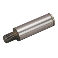 Dryer Drum Roller Shaft For Maytag 312948 Y312948