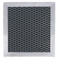Microwave Charcoal Filter for Whirlpool 8206230A AH1871363 EA1871363 PS1871363