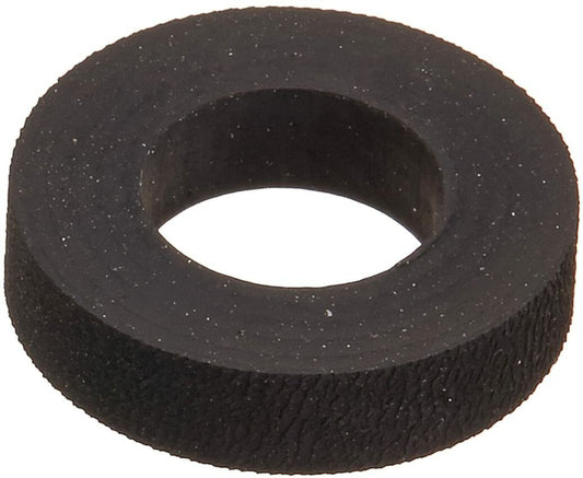 2-Pack OEM Whirlpool WP9743002 Dishwasher Tub Roller Gasket 9743002
