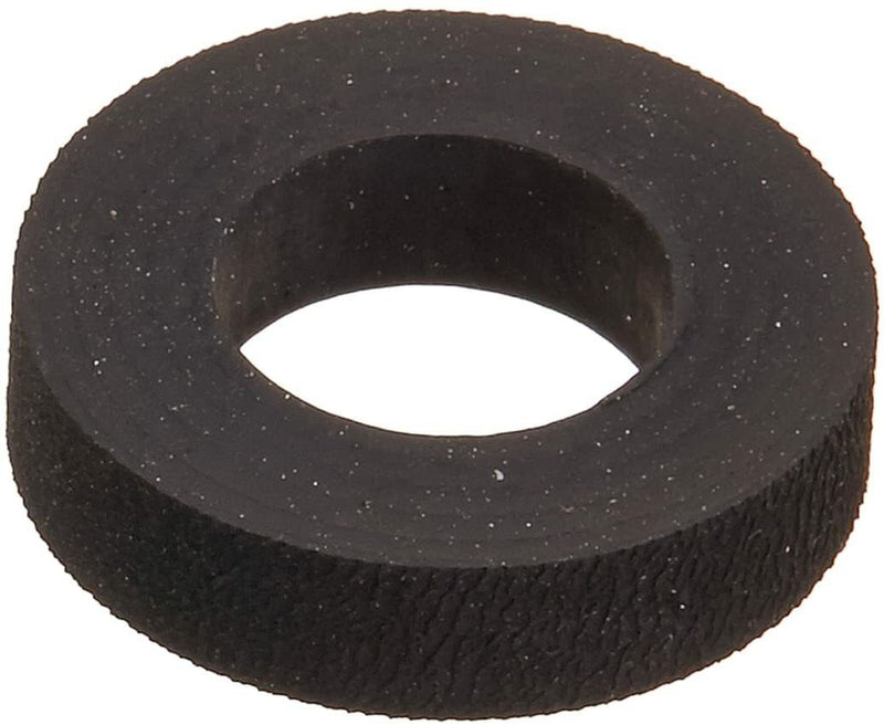 2-Pack OEM Whirlpool WP9743002 Dishwasher Tub Roller Gasket 9743002