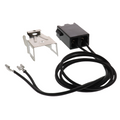 Range Burner Terminal Block For GE WB2X8228