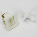 Maytag Dryer Door Latch Kit 306436 3-6436 AP4037288 PS2029855
