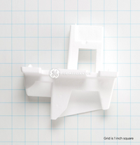 GE Hotpoint Refrigerator Duct Foam WR02X20092 WR02X12019