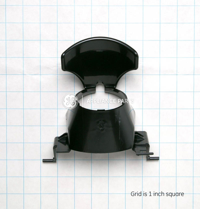 ✅OEM GE WR17X11267 Refrigerator Ice Chute