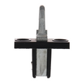 Washer Door Strike for Kenmore Frigidaire 134937300 7134937300