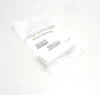 ✅OEM Whirlpool WPY312527 Y312527 Dryer Idler Shaft Washer