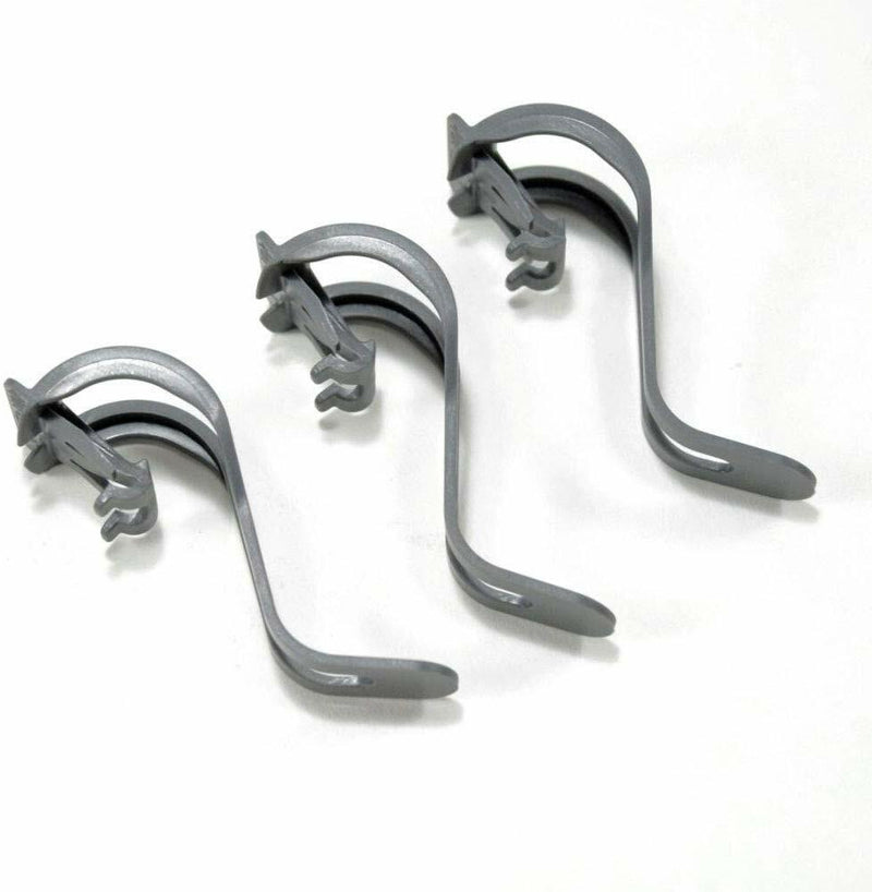 ✅OEM Bosch 10001629 00613052 Dishwasher Clip 613052