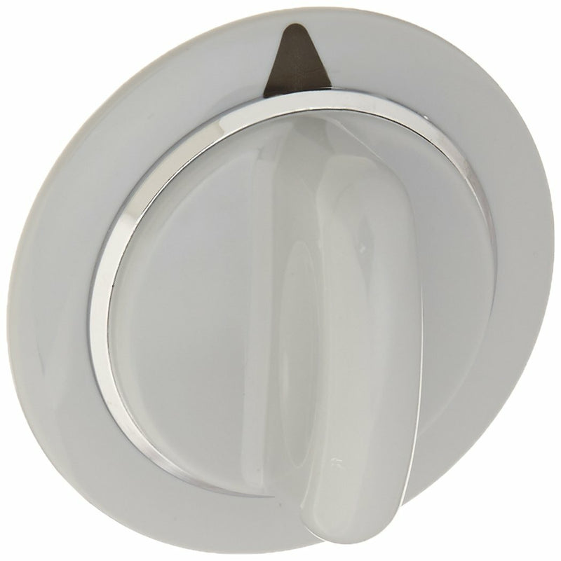 Dryer Knob for GE WE1M964 AP4980845 PS3487132 AH3487132 EA3487132