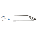 Refrigerator Defrost Heater Element for Samsung DA47-00434A OEM16755734