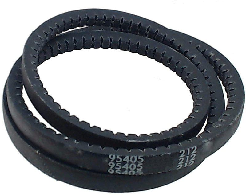 Washing Machine V Belt for Whirlpool 95405 WP95405 AP6013662 LB 47 13/16 x 1/2"