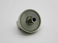 ✅OEM GE Stainless Steel Burner Knob WB03X29354