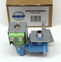 Refrigerator Water Valve For Frigidaire 242252603