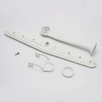 Whirlpool Dishwasher Spray Arm Kit 675808 WP3378186 WP3378144 8539324 WP3376846