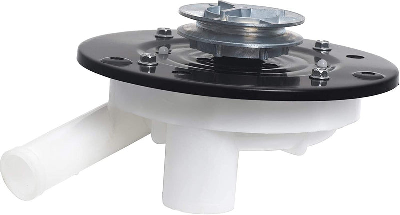 WATER PUMP FOR MAYTAG, MAGIC CHEF 21001906, 21002240, 35-6465, 35-6780, LP123