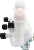 Washing Machine Water Valve W11096268 W11220230