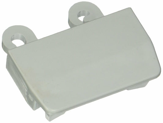 Frigidaire 5303325991 Refrigerator Door Bar End Cap
