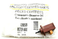 ✅OEM Whirlpool 22002119 Washer Wax Motor