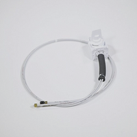 ✅OEM GE WR17X11894 Refrigerator Water Filter Housing