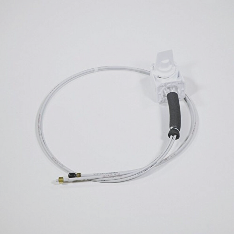 ✅OEM GE WR17X11894 Refrigerator Water Filter Housing