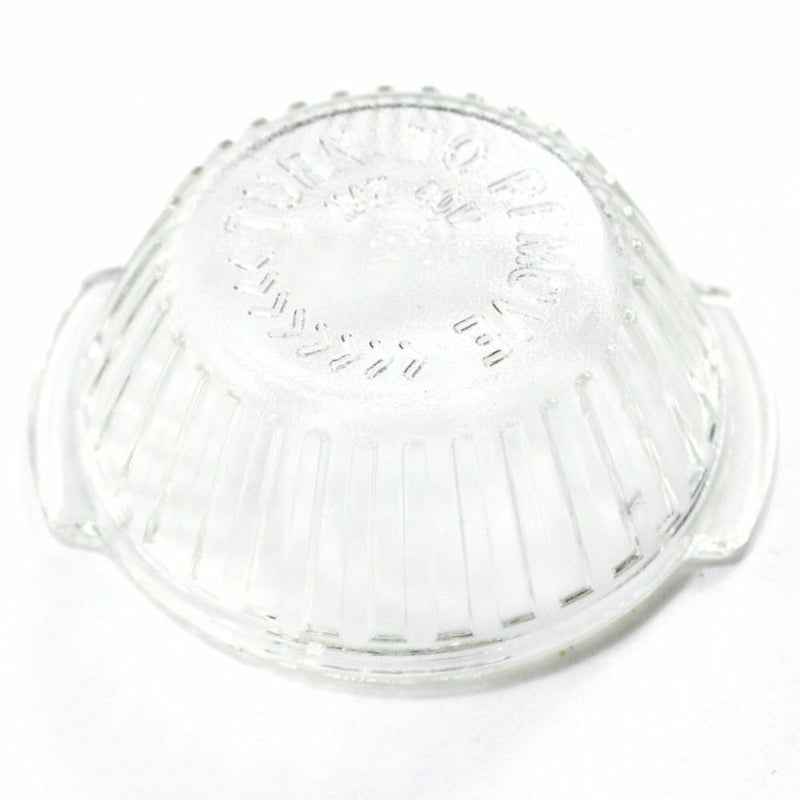 ✅OEM GE WB25T10002 Oven Range Bulb Lens