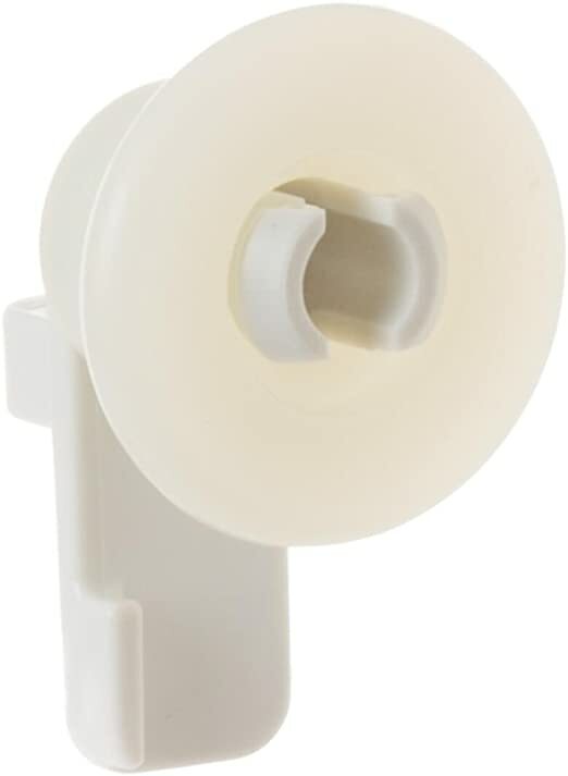 ✅OEM GE WD12X10269 Dishwasher Dishrack Roller and Axle
