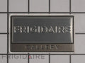 ✅OEM Electrolux 242015201  Frigidaire Refrigerator Gallery Label 242015201