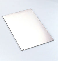 ✅OEM GE JX22SS Microwave Stainless Steel Decorative Panel Kit