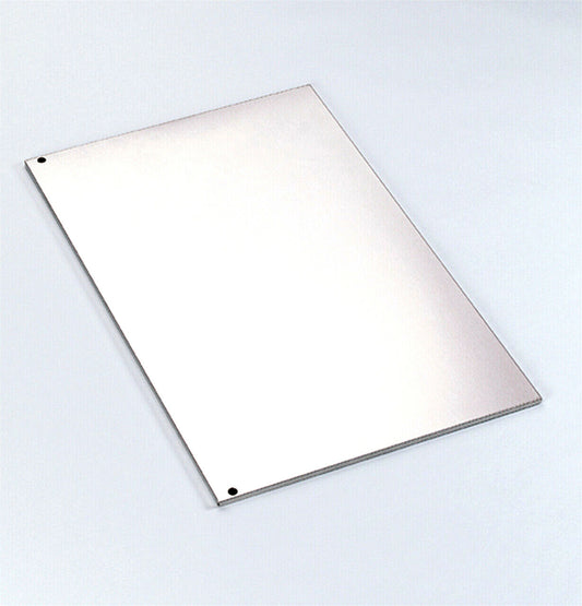 ✅OEM GE JX22SS Microwave Stainless Steel Decorative Panel Kit