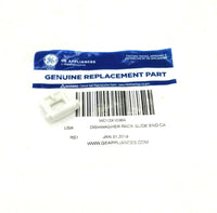 ✅OEM GE WD12X10304 Dishwasher Upper Rack Stop