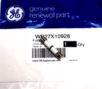 ✅OEM GE WB27X10928 General Electric Microwave Fuse