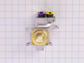 OEM Whirlpool Oven Range Gas Valve W10602001 WPW10602001