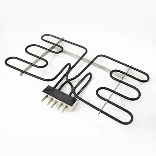 Authentic Whirlpool Jenn-Air Electric Grill Element Y04100124