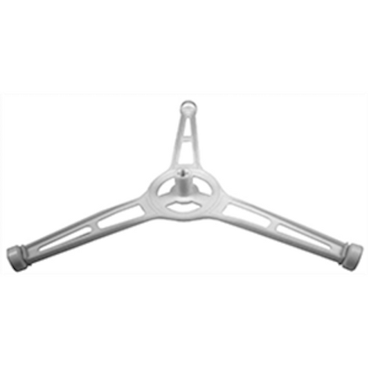 Microwave Turntable Support ERP 80QBP8633
