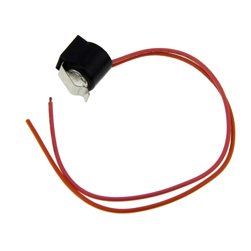 Refrigerator Defrost Termination Thermostat for GE WR50X122 WR50X124 AP2071264