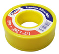 EZ-Flo 1/2 In. x 260 In. Yellow Premium Teflon Gas Line Tape 50033 Eastman
